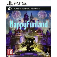 HappyFunland (только для PS VR2) [PS5]